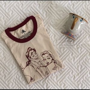 Disney shirt NWOT!